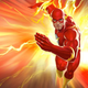 Illustration for article titled See Barry Allen Become The Flash in DC Universe Online's Next Extension